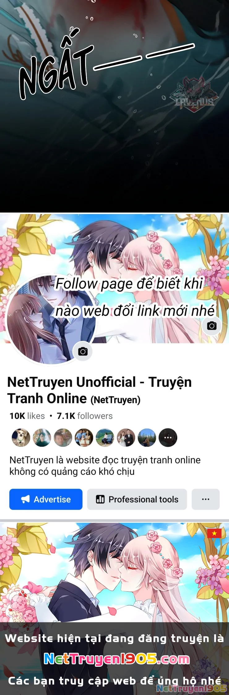 Đông Hải Tìm Mỹ Nhân Chapter 5 - 41