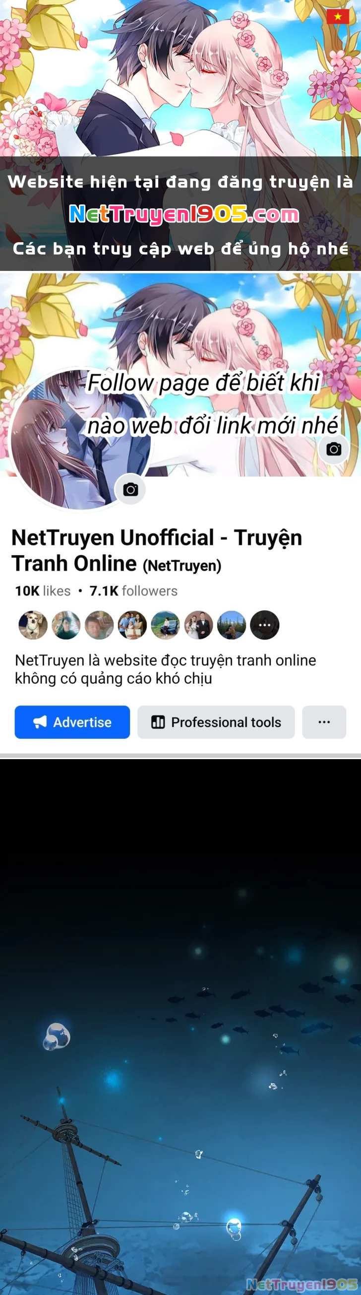 Đông Hải Tìm Mỹ Nhân Chapter 6 - 1