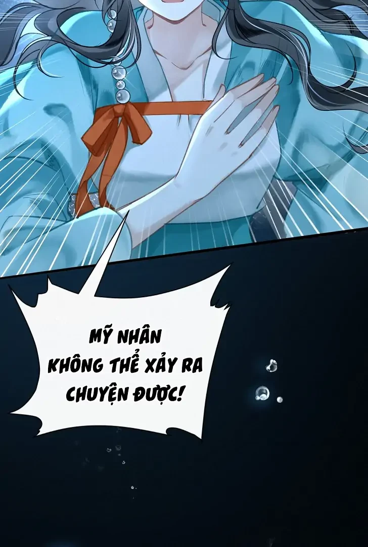 Đông Hải Tìm Mỹ Nhân Chapter 6 - 6