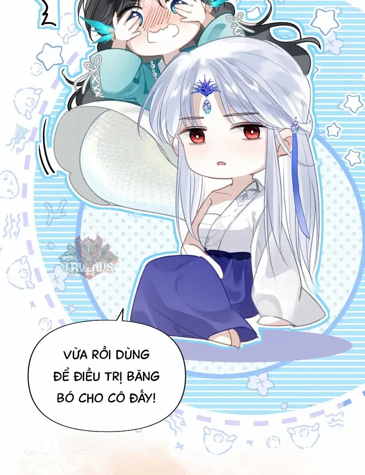 Đông Hải Tìm Mỹ Nhân Chapter 6 - 13