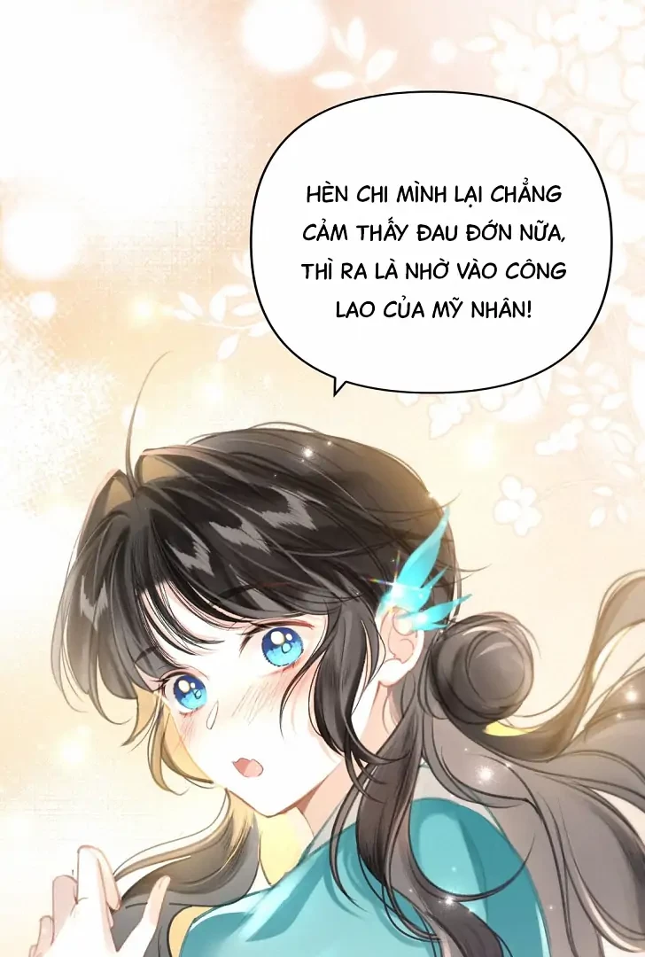Đông Hải Tìm Mỹ Nhân Chapter 6 - 14