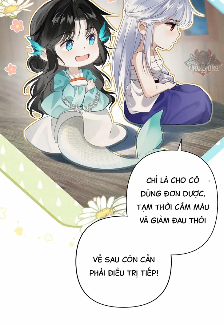 Đông Hải Tìm Mỹ Nhân Chapter 6 - 18