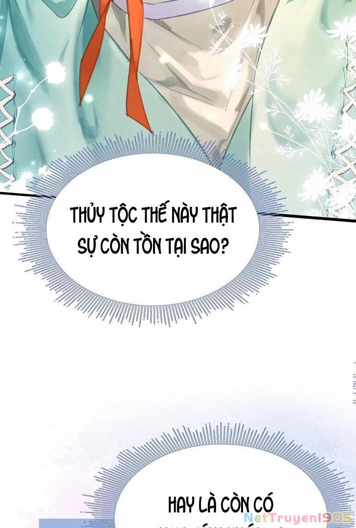 Đông Hải Tìm Mỹ Nhân Chapter 6 - 22