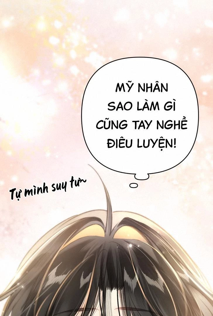 Đông Hải Tìm Mỹ Nhân Chapter 6 - 25