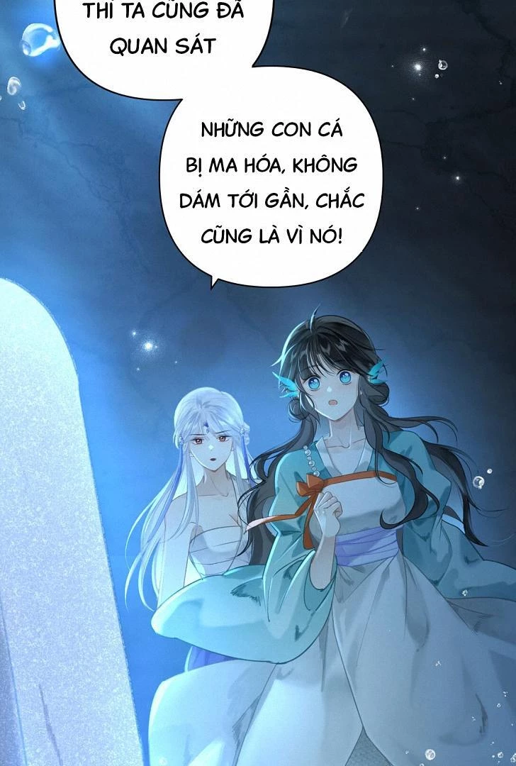 Đông Hải Tìm Mỹ Nhân Chapter 6 - 33