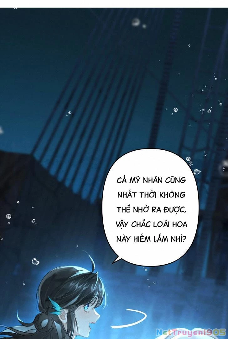 Đông Hải Tìm Mỹ Nhân Chapter 6 - 39
