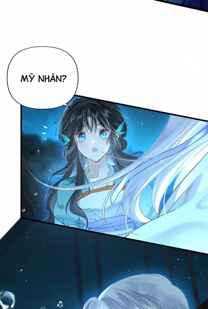 Đông Hải Tìm Mỹ Nhân Chapter 6 - 41