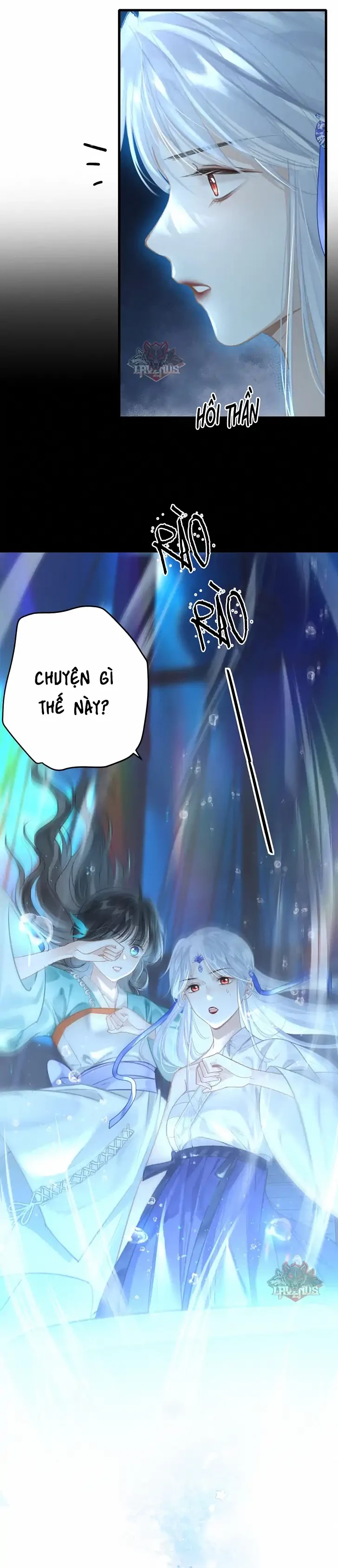 Đông Hải Tìm Mỹ Nhân Chapter 6 - 45