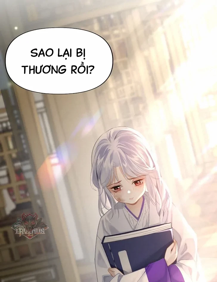 Đông Hải Tìm Mỹ Nhân Chapter 6 - 54