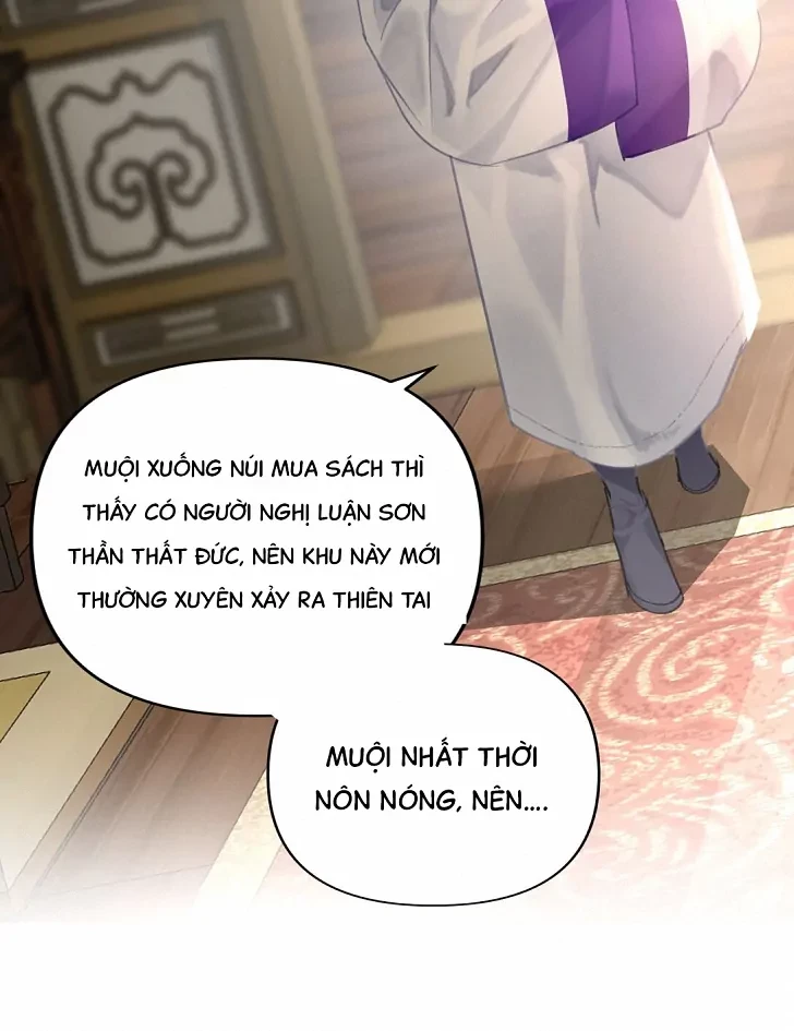 Đông Hải Tìm Mỹ Nhân Chapter 6 - 55