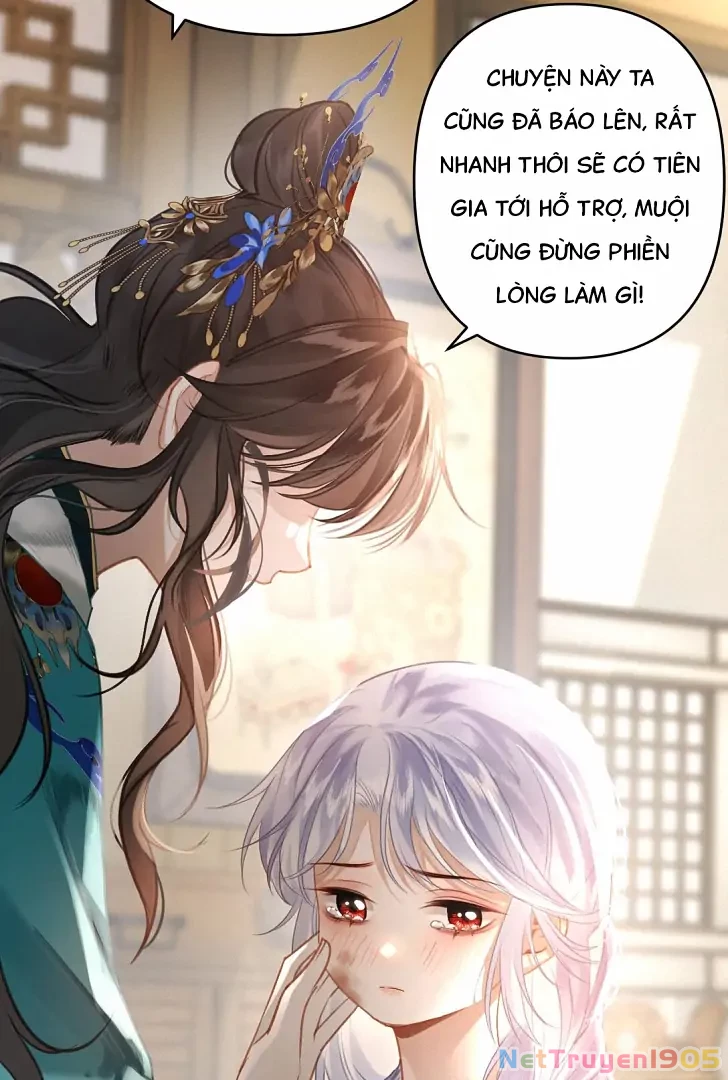 Đông Hải Tìm Mỹ Nhân Chapter 6 - 57