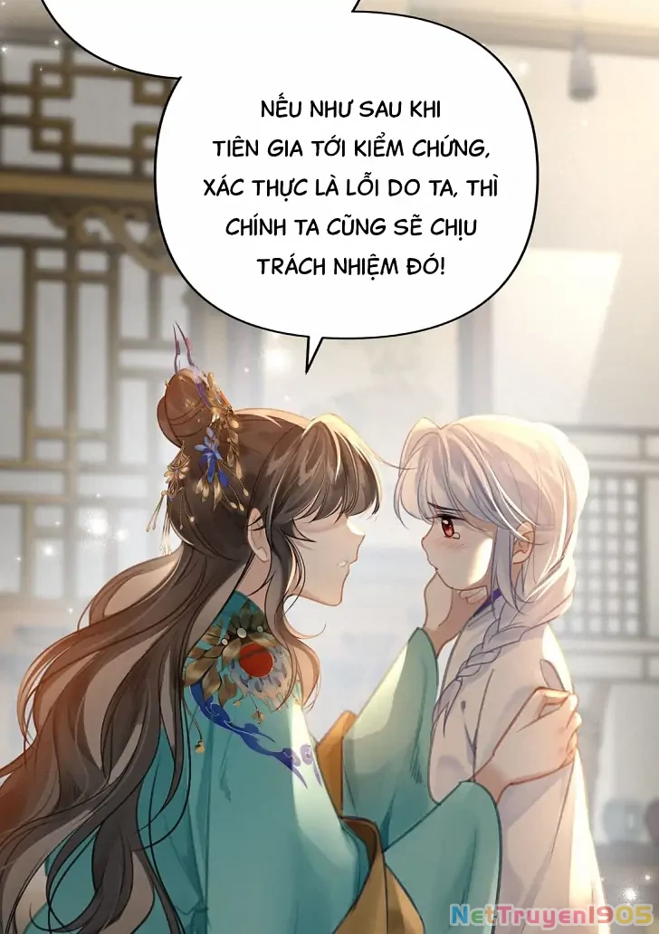 Đông Hải Tìm Mỹ Nhân Chapter 6 - 59