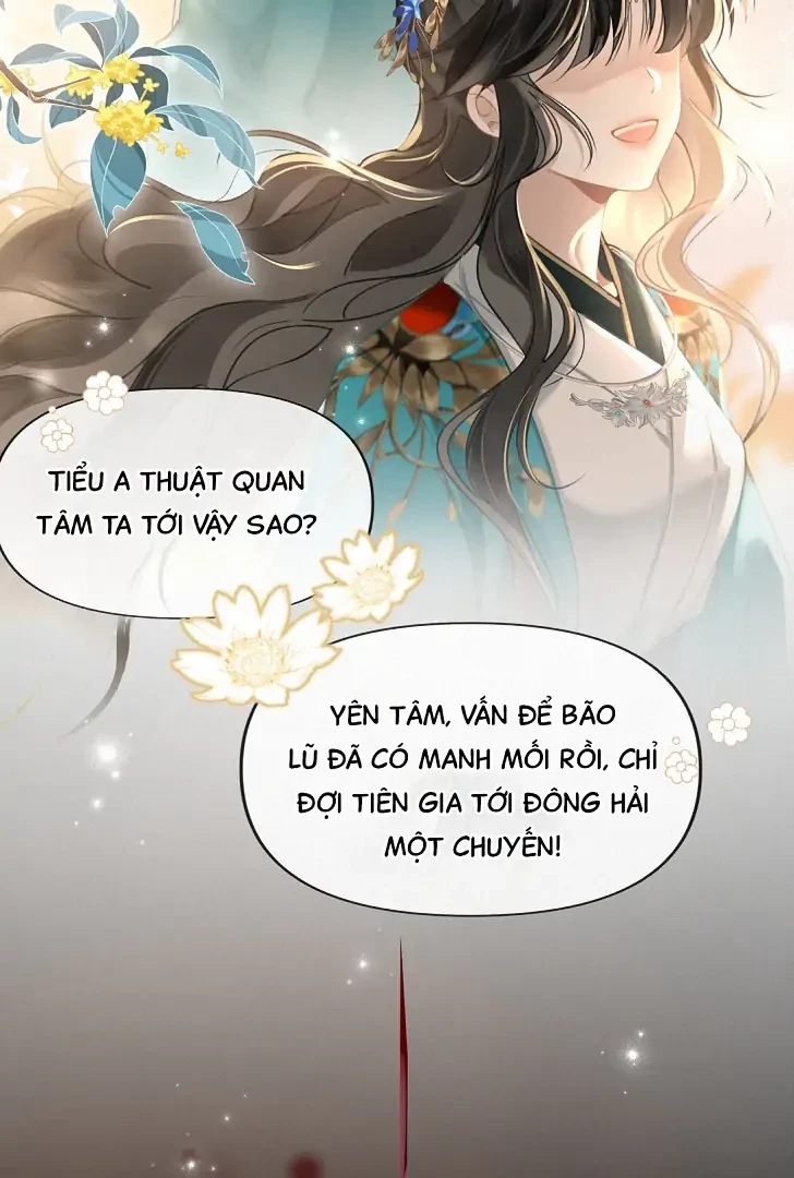 Đông Hải Tìm Mỹ Nhân Chapter 7 - 2