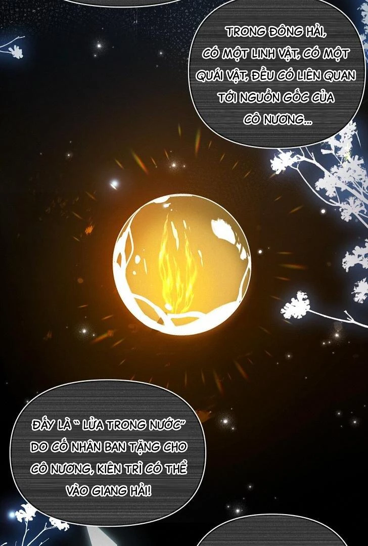 Đông Hải Tìm Mỹ Nhân Chapter 7 - 13