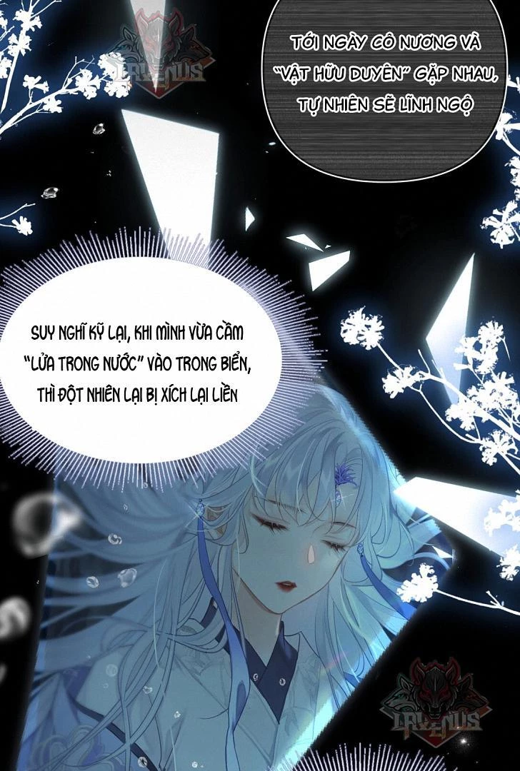 Đông Hải Tìm Mỹ Nhân Chapter 7 - 14