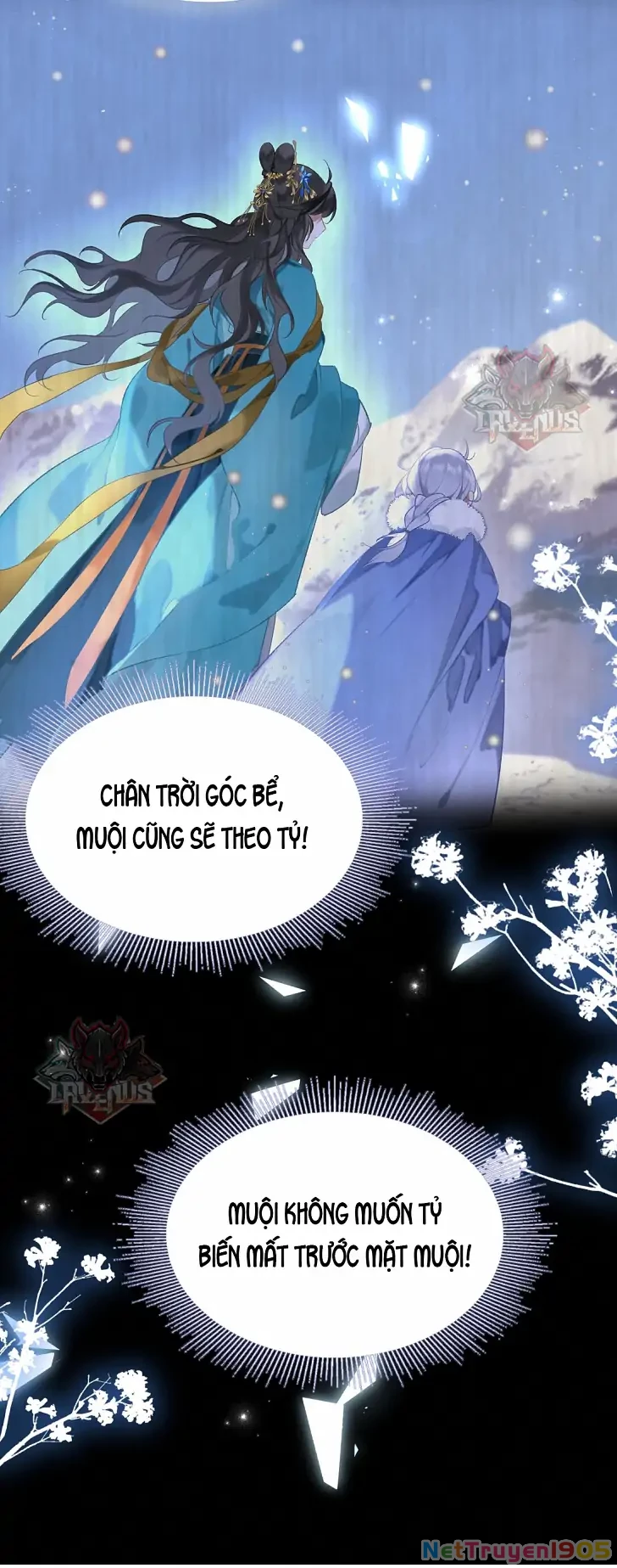 Đông Hải Tìm Mỹ Nhân Chapter 7 - 18