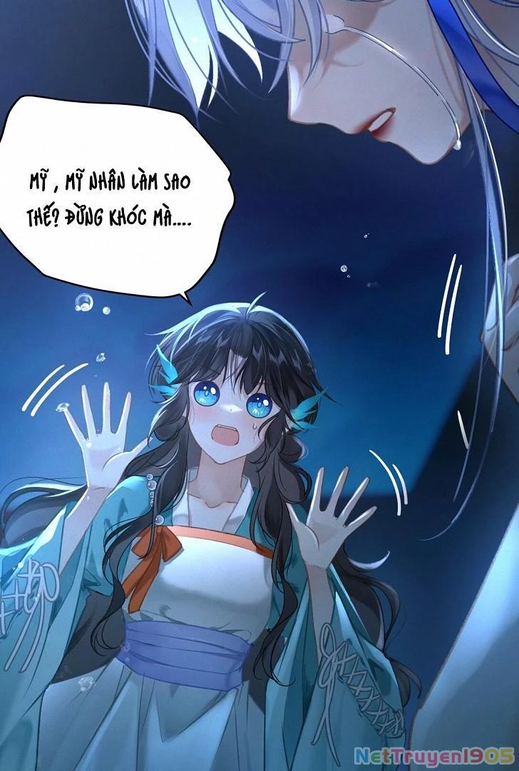 Đông Hải Tìm Mỹ Nhân Chapter 7 - 20