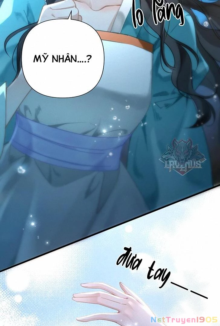 Đông Hải Tìm Mỹ Nhân Chapter 7 - 26