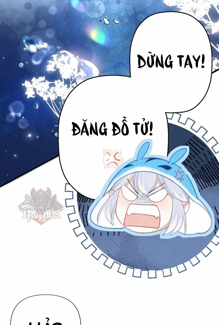 Đông Hải Tìm Mỹ Nhân Chapter 7 - 30