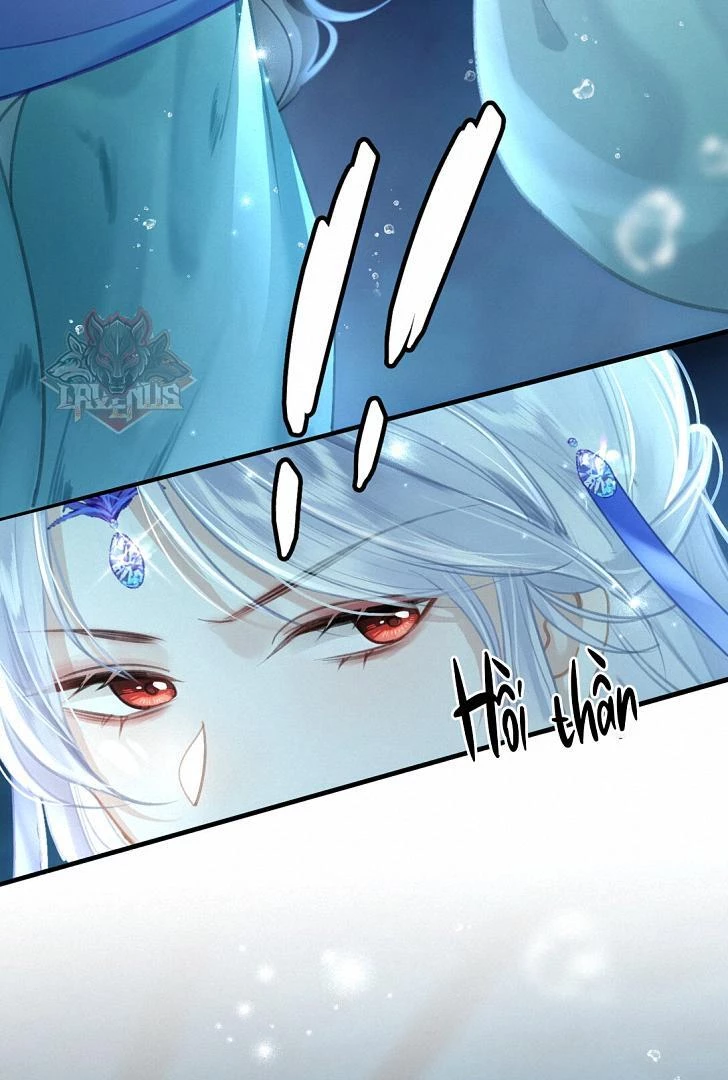 Đông Hải Tìm Mỹ Nhân Chapter 7 - 32