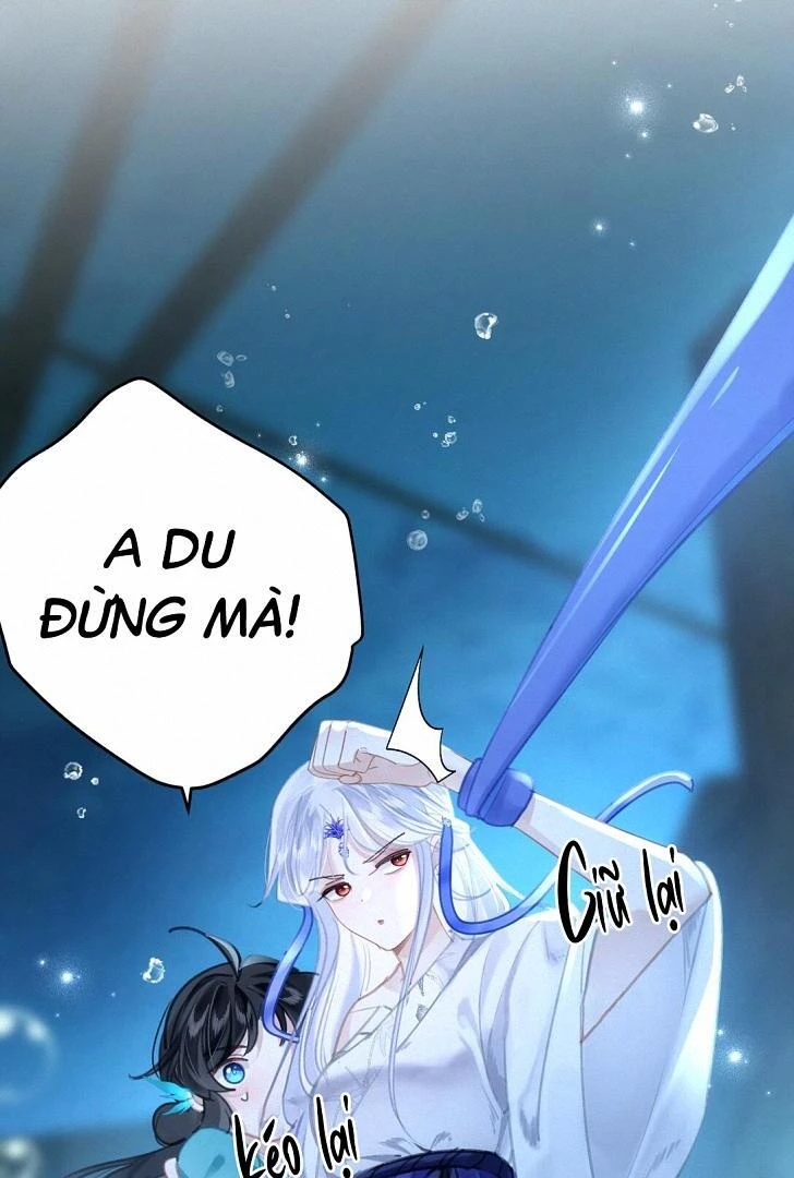 Đông Hải Tìm Mỹ Nhân Chapter 7 - 33