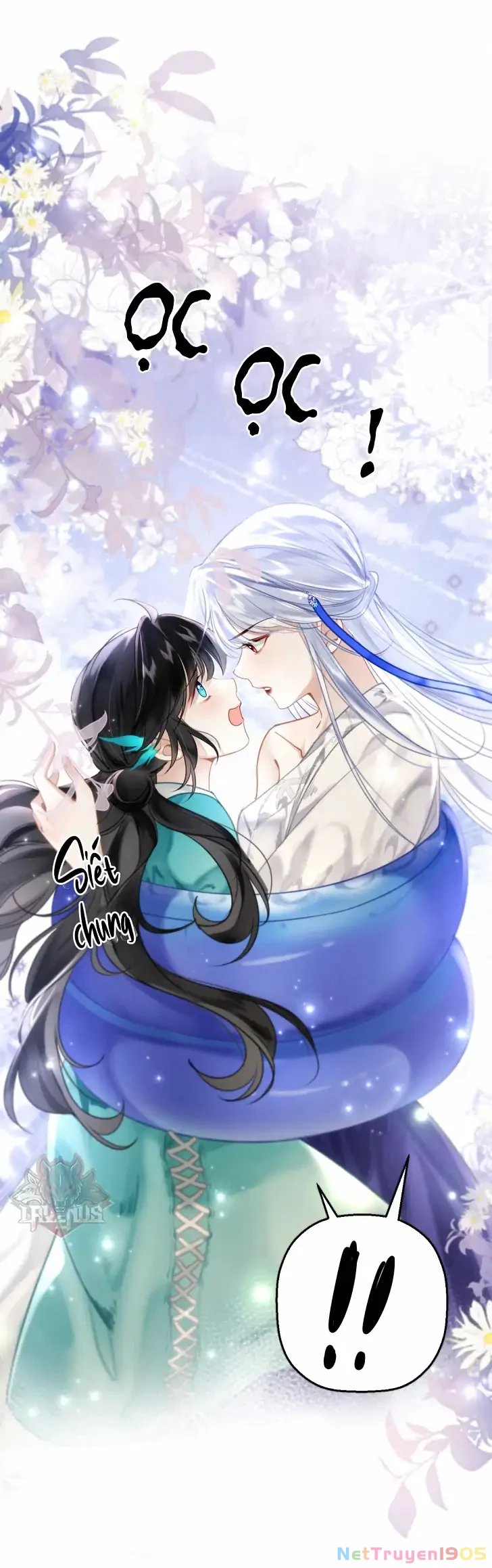 Đông Hải Tìm Mỹ Nhân Chapter 7 - 36