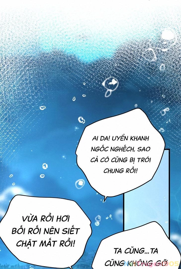 Đông Hải Tìm Mỹ Nhân Chapter 7 - 37