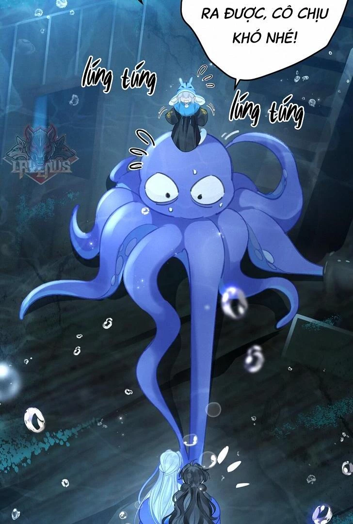 Đông Hải Tìm Mỹ Nhân Chapter 7 - 38