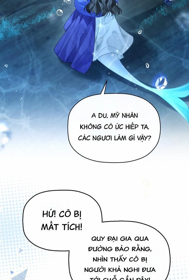 Đông Hải Tìm Mỹ Nhân Chapter 7 - 39
