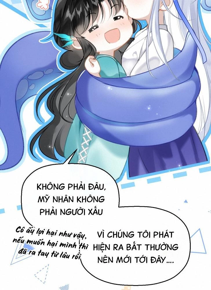 Đông Hải Tìm Mỹ Nhân Chapter 7 - 41