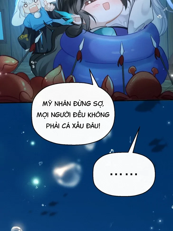 Đông Hải Tìm Mỹ Nhân Chapter 7 - 45