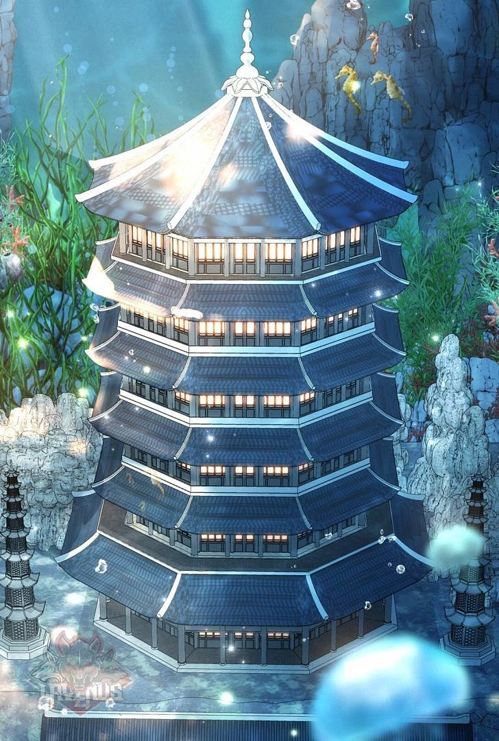 Đông Hải Tìm Mỹ Nhân Chapter 7 - 48
