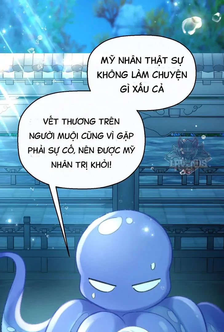 Đông Hải Tìm Mỹ Nhân Chapter 7 - 51
