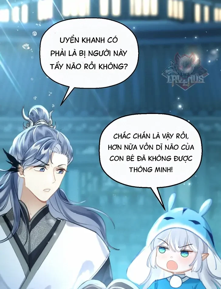 Đông Hải Tìm Mỹ Nhân Chapter 7 - 53