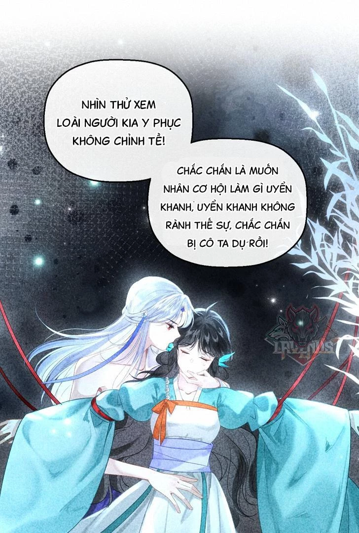 Đông Hải Tìm Mỹ Nhân Chapter 7 - 55