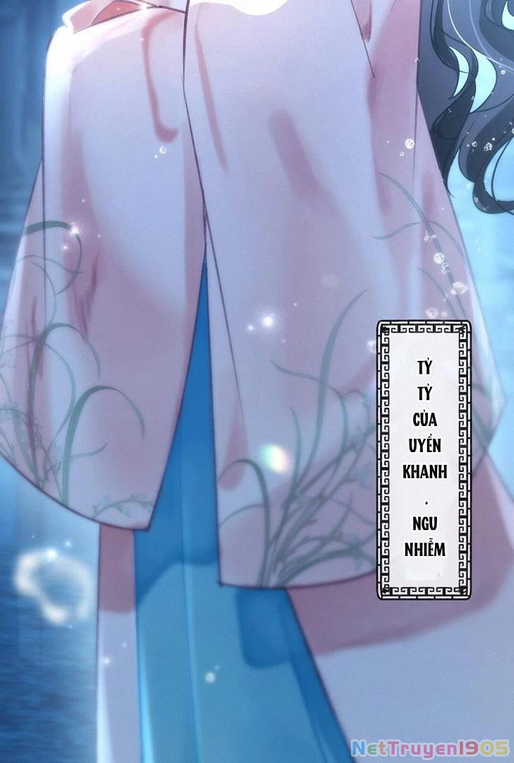 Đông Hải Tìm Mỹ Nhân Chapter 7 - 61