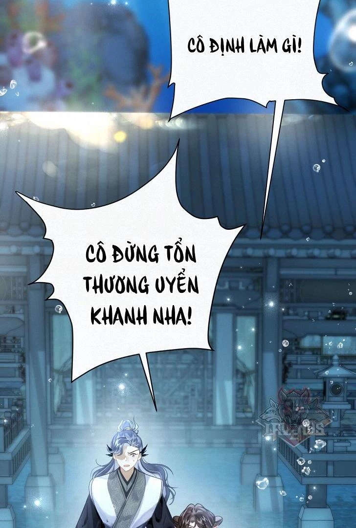 Đông Hải Tìm Mỹ Nhân Chapter 7 - 68
