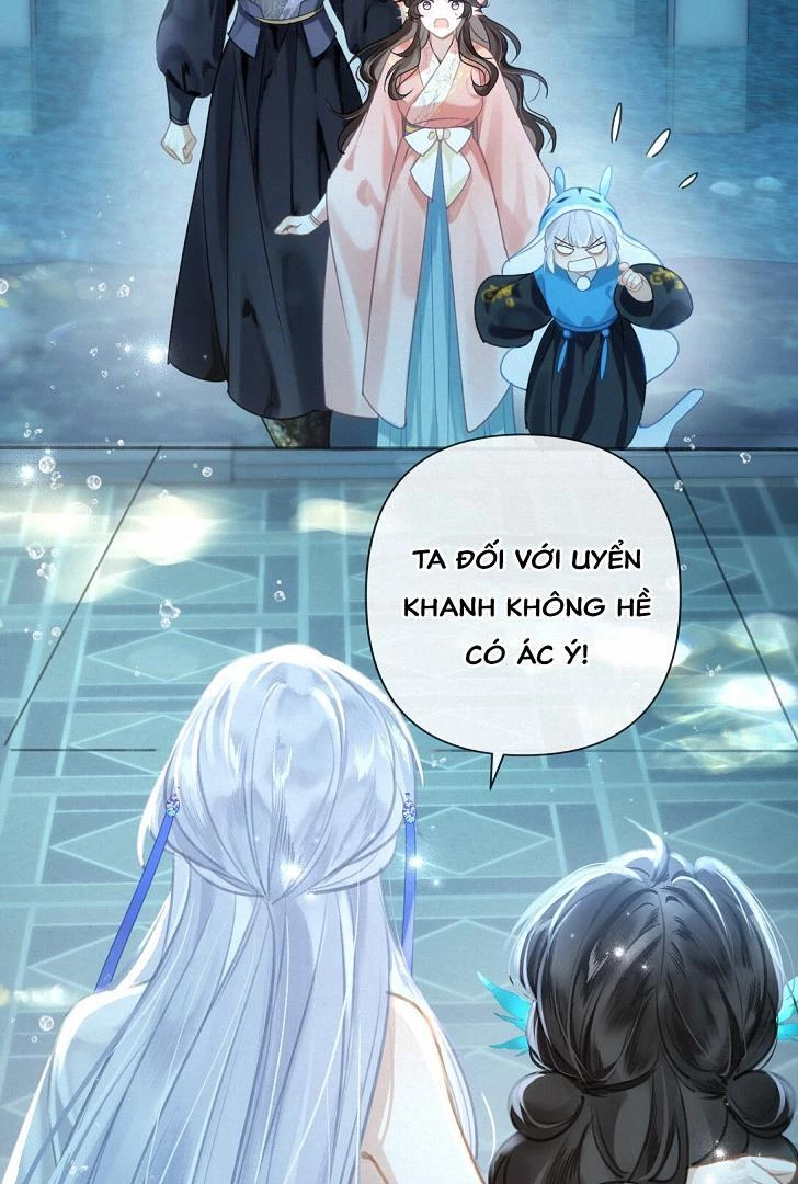 Đông Hải Tìm Mỹ Nhân Chapter 7 - 69