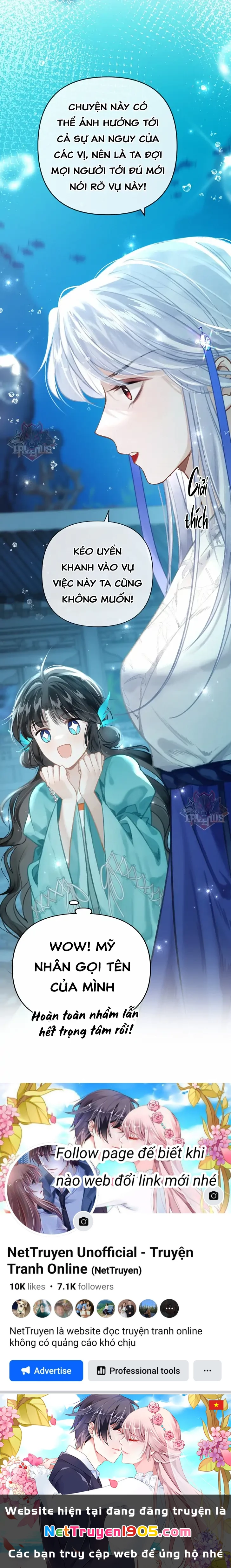 Đông Hải Tìm Mỹ Nhân Chapter 7 - 72