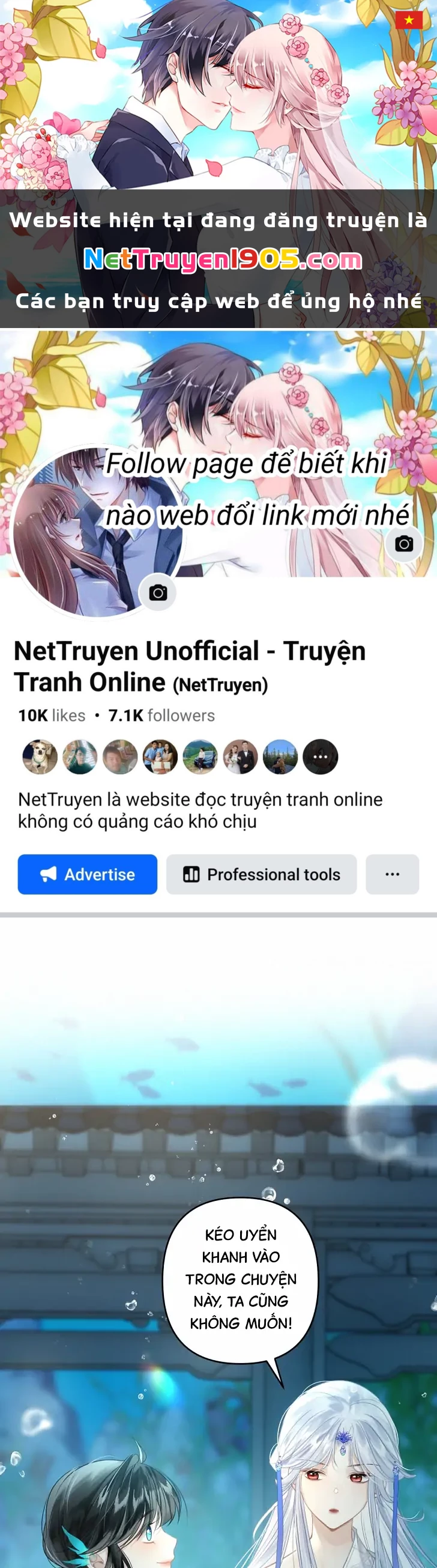Đông Hải Tìm Mỹ Nhân Chapter 8 - 1