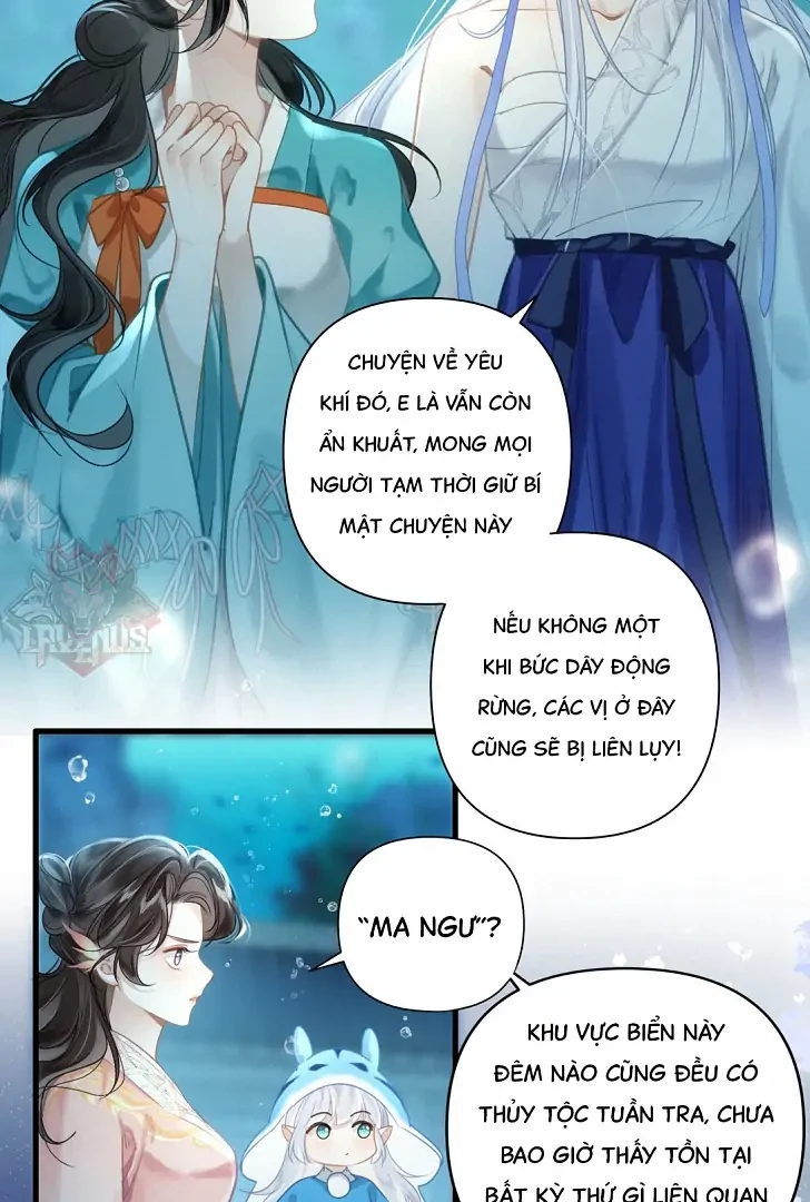 Đông Hải Tìm Mỹ Nhân Chapter 8 - 2