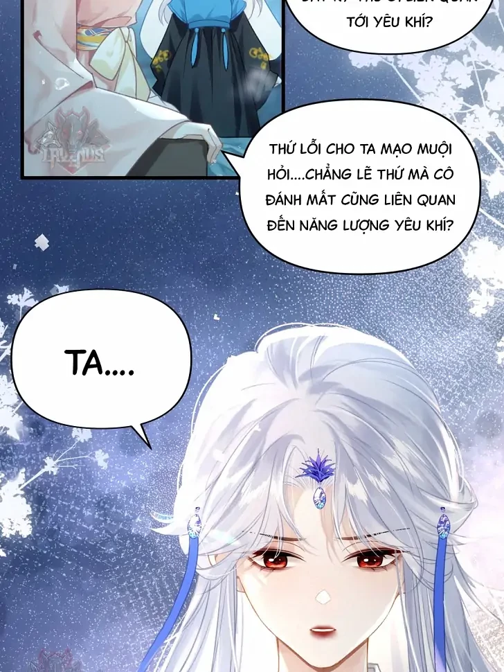 Đông Hải Tìm Mỹ Nhân Chapter 8 - 3