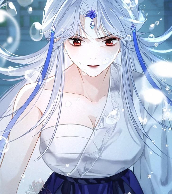 Đông Hải Tìm Mỹ Nhân Chapter 8 - 15