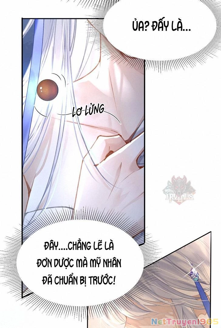 Đông Hải Tìm Mỹ Nhân Chapter 8 - 18