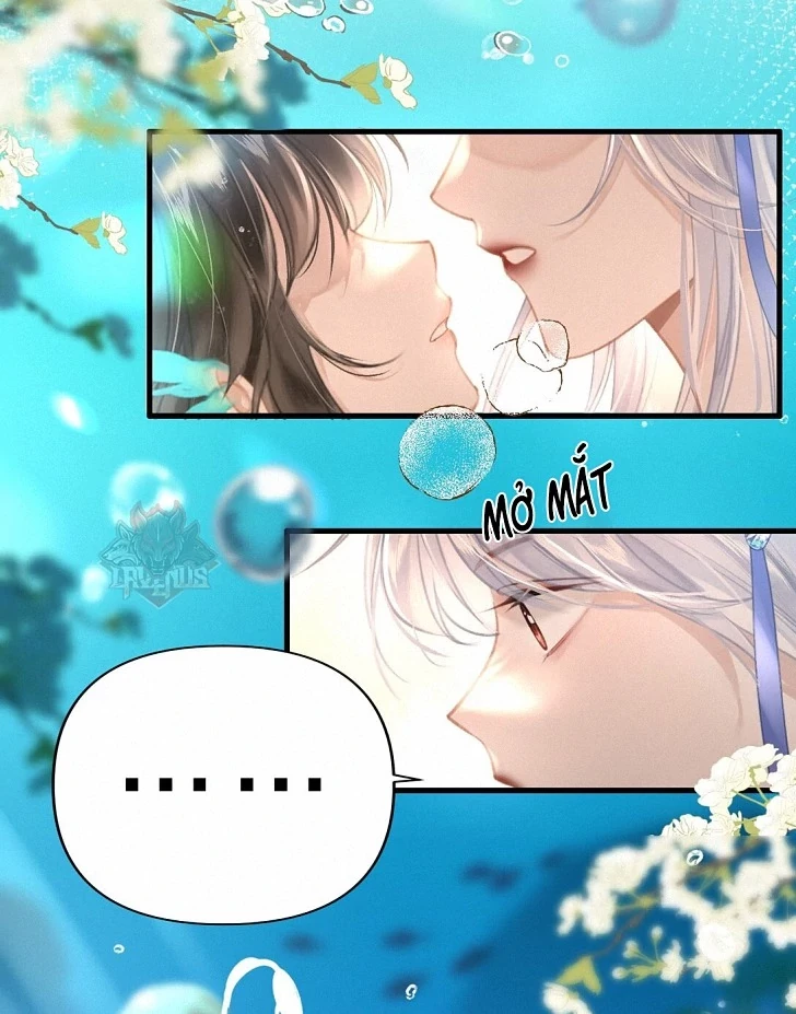 Đông Hải Tìm Mỹ Nhân Chapter 8 - 23