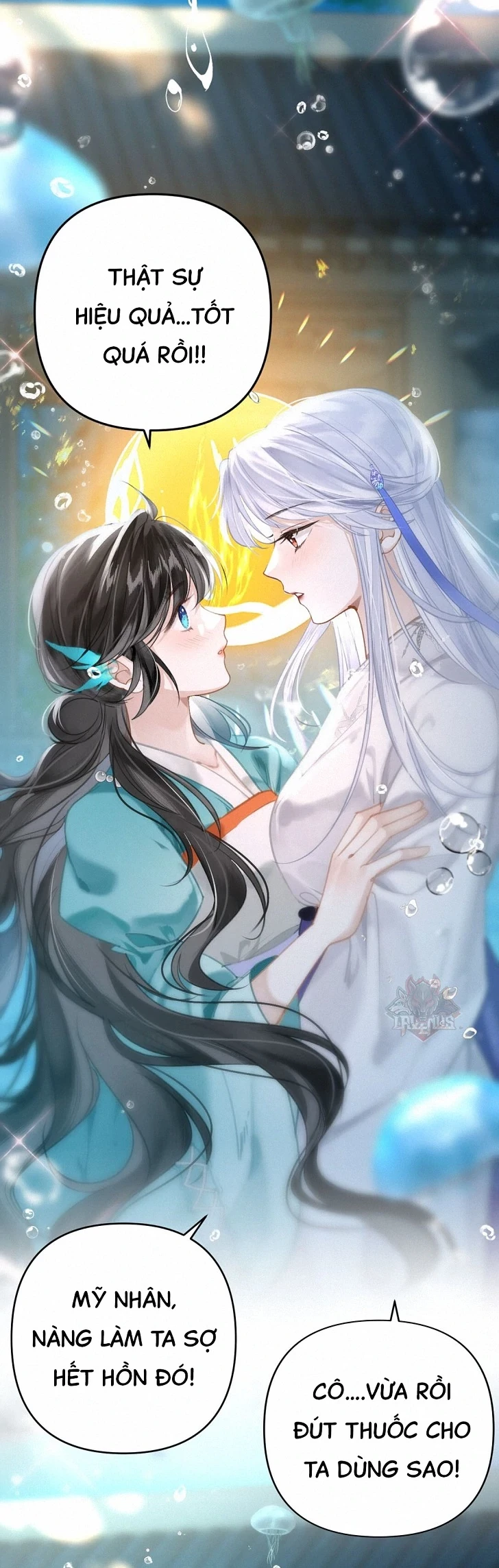 Đông Hải Tìm Mỹ Nhân Chapter 8 - 24