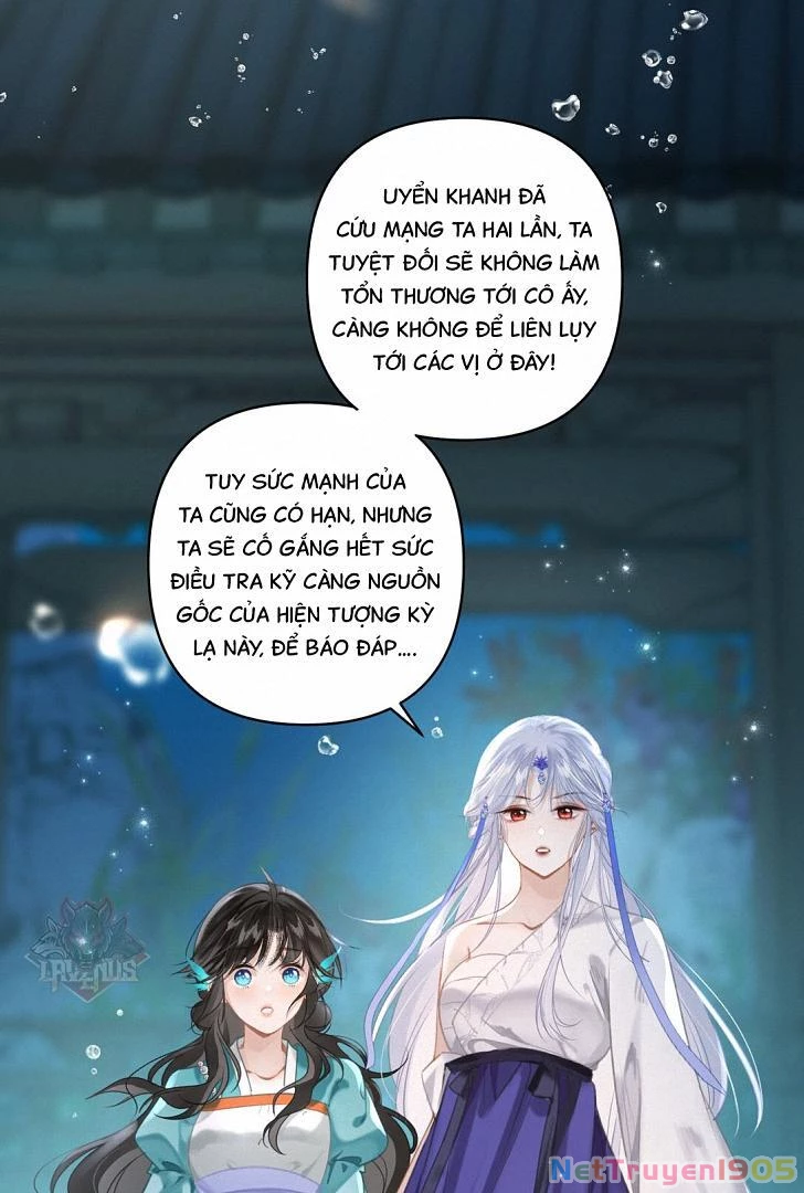 Đông Hải Tìm Mỹ Nhân Chapter 8 - 26