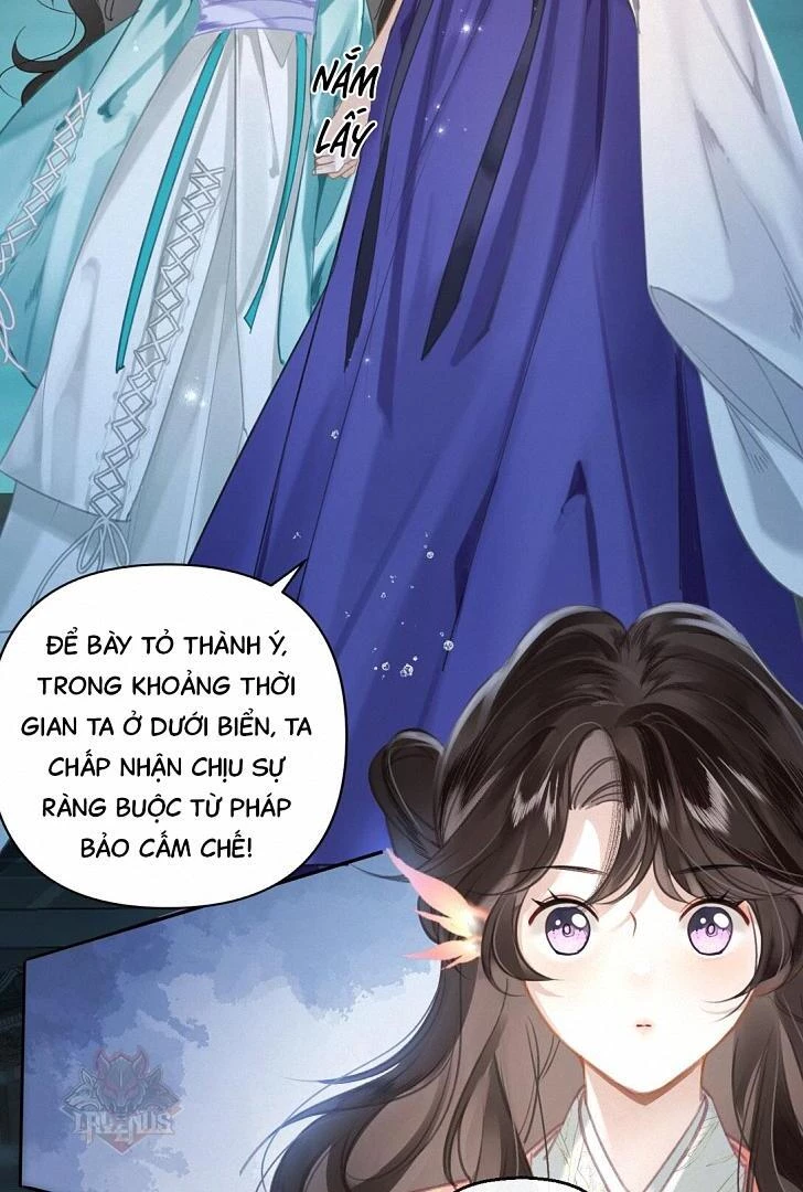 Đông Hải Tìm Mỹ Nhân Chapter 8 - 27