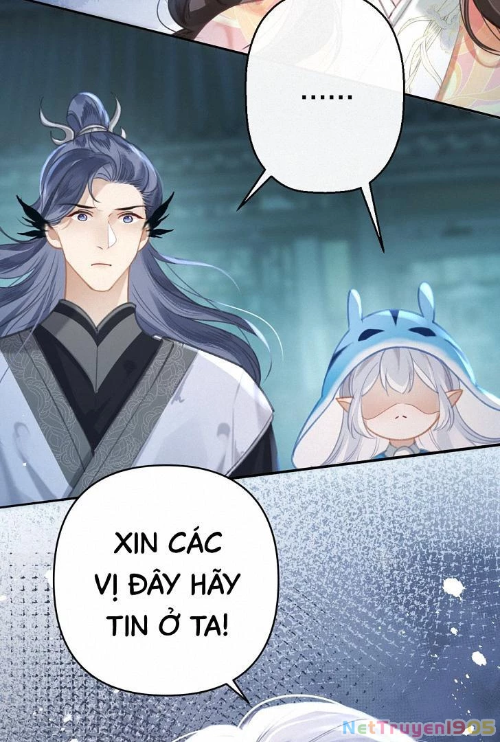 Đông Hải Tìm Mỹ Nhân Chapter 8 - 28