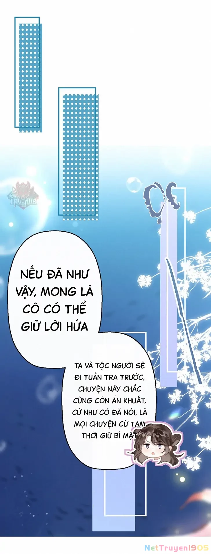 Đông Hải Tìm Mỹ Nhân Chapter 8 - 31